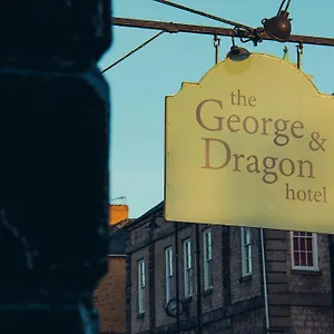 Hotel George & Dragon, Kirkbymoorside